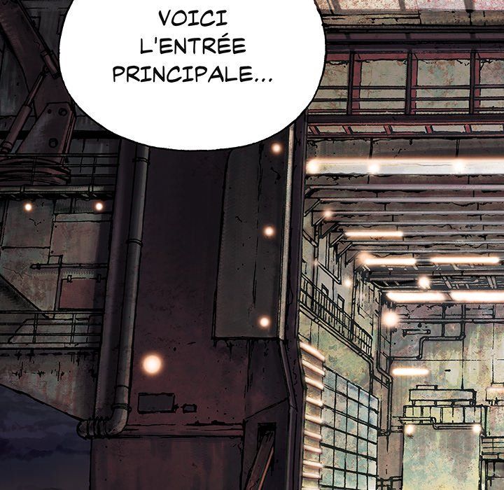 Read Léviathan FR Manga Online
