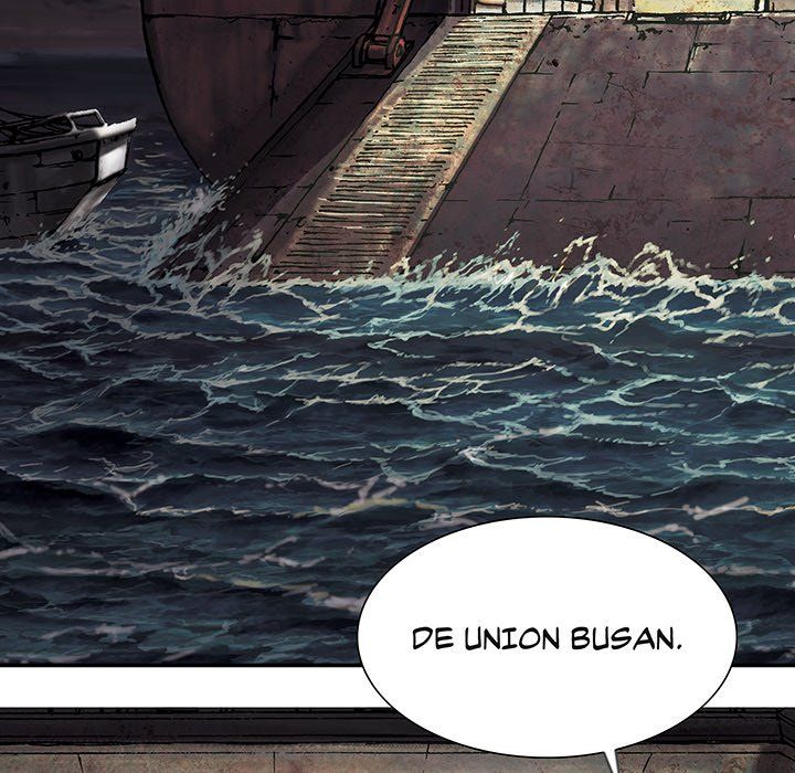 Read Léviathan FR Manga Online