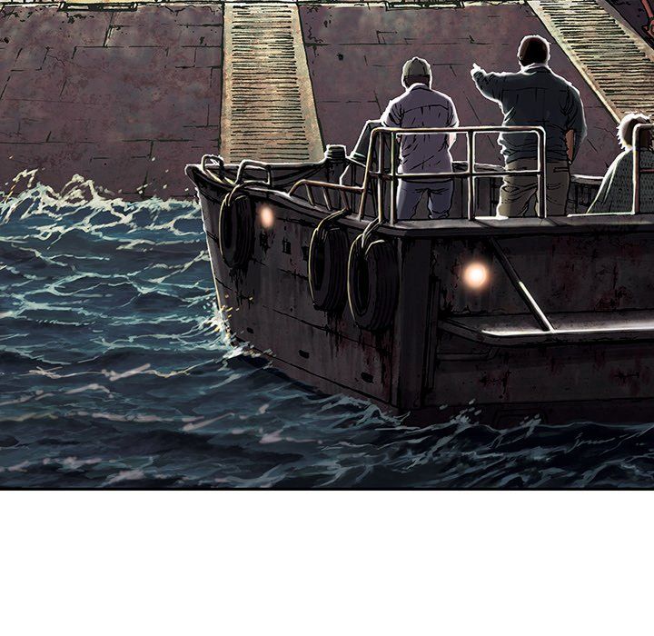 Read Léviathan FR Manga Online
