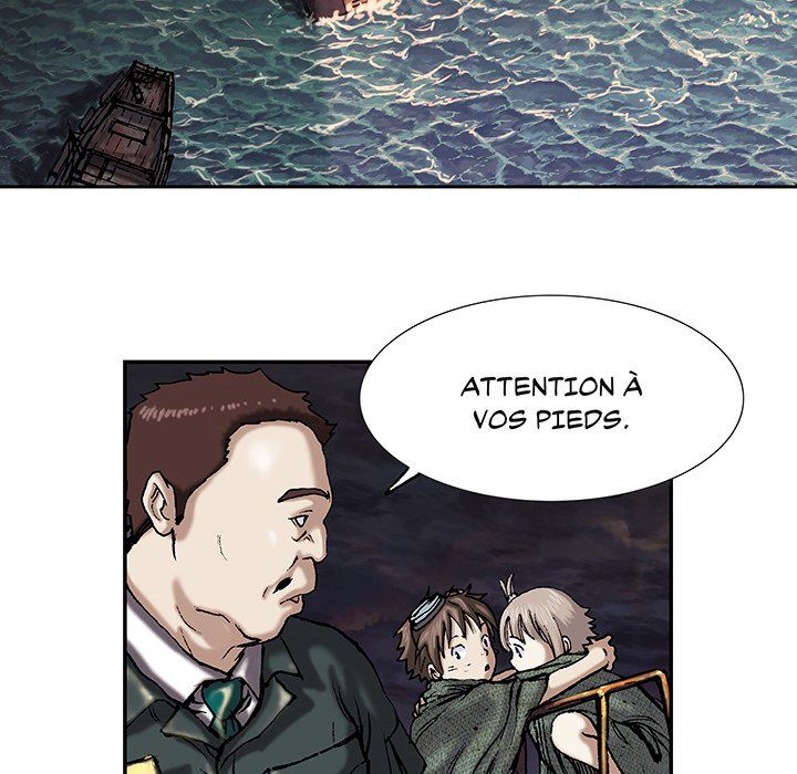 Read Léviathan FR Manga Online