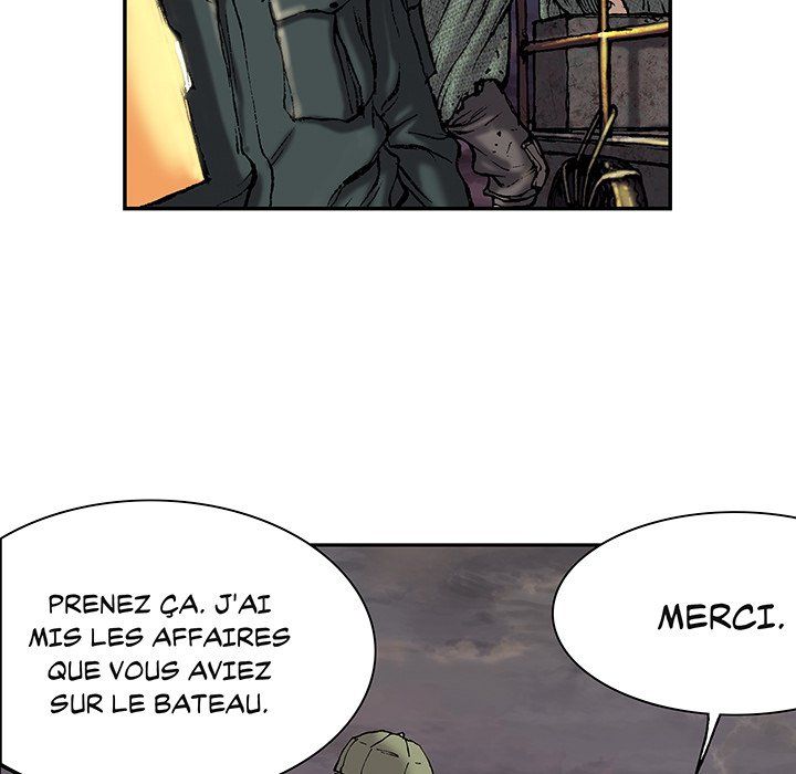 Read Léviathan FR Manga Online