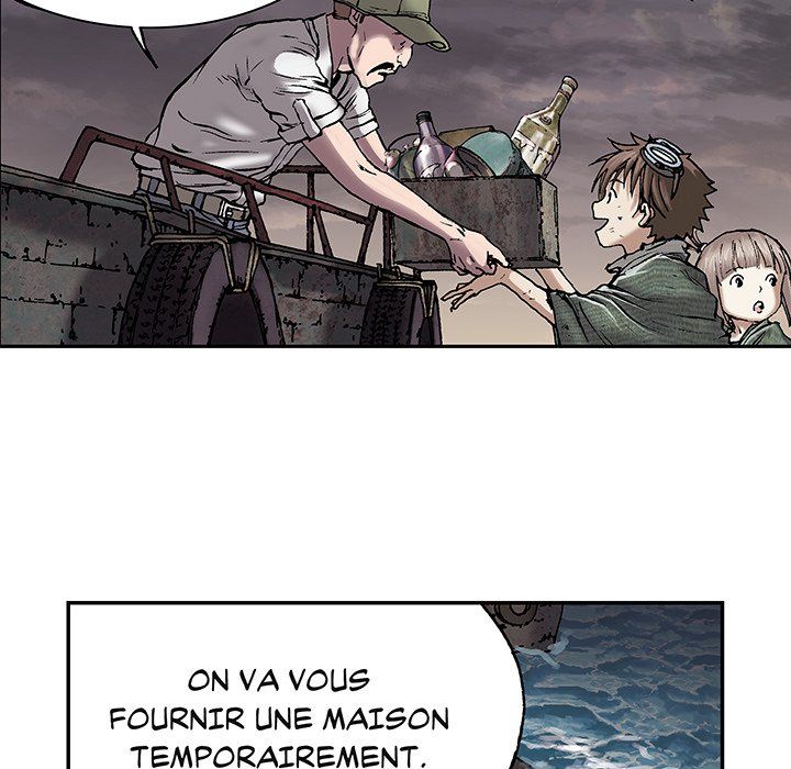 Read Léviathan FR Manga Online