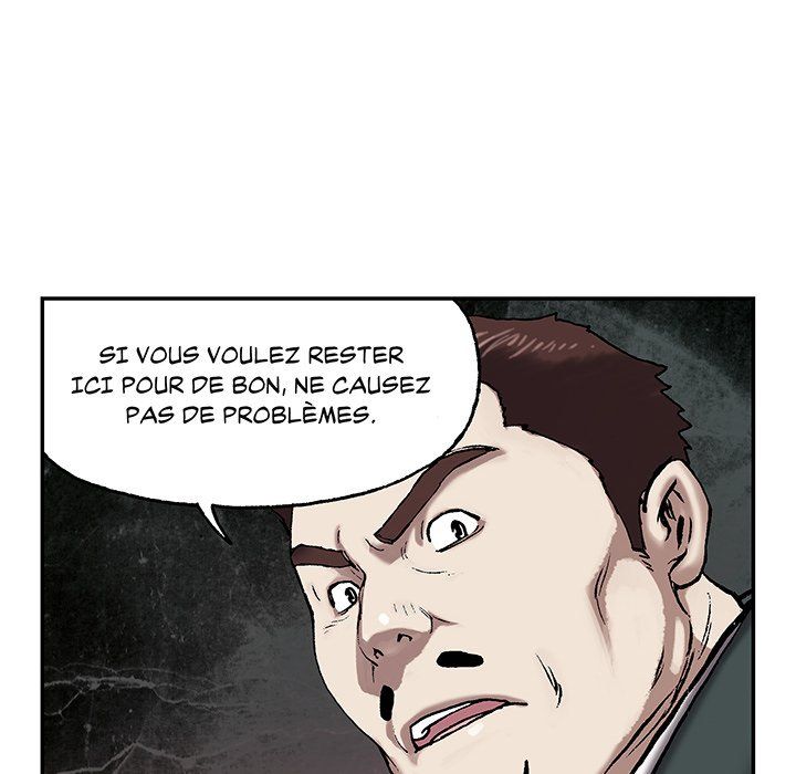 Read Léviathan FR Manga Online