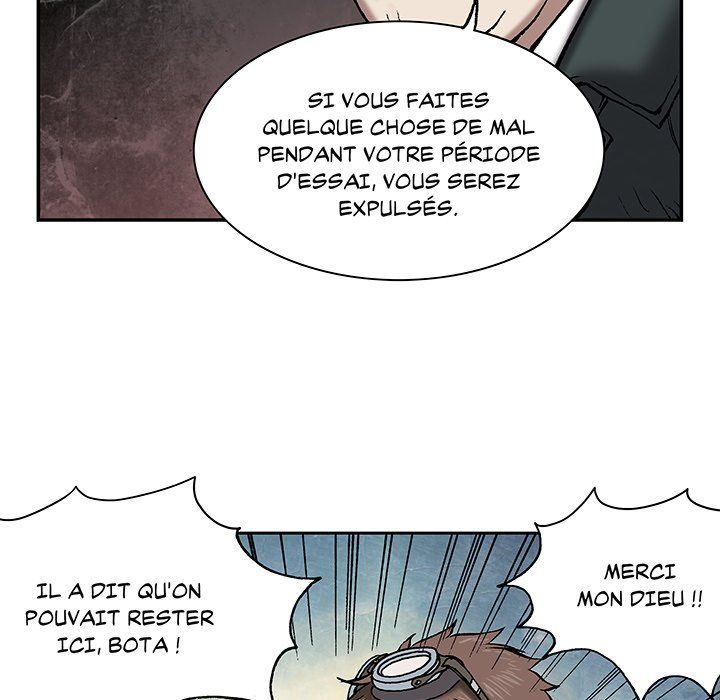 Read Léviathan FR Manga Online