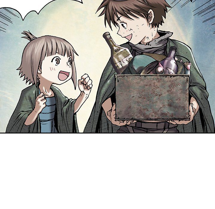 Read Léviathan FR Manga Online
