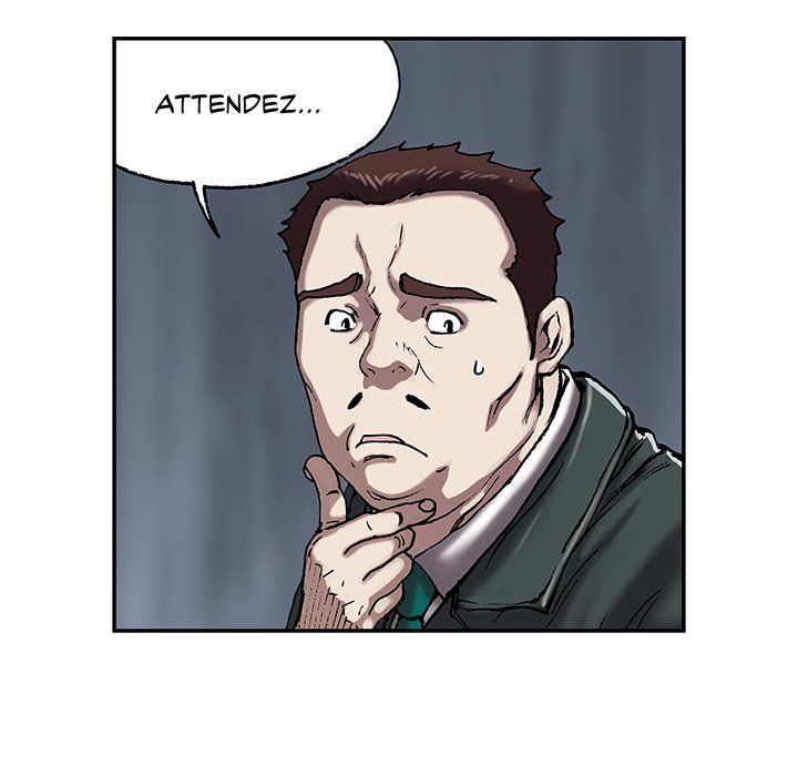 Read Léviathan FR Manga Online