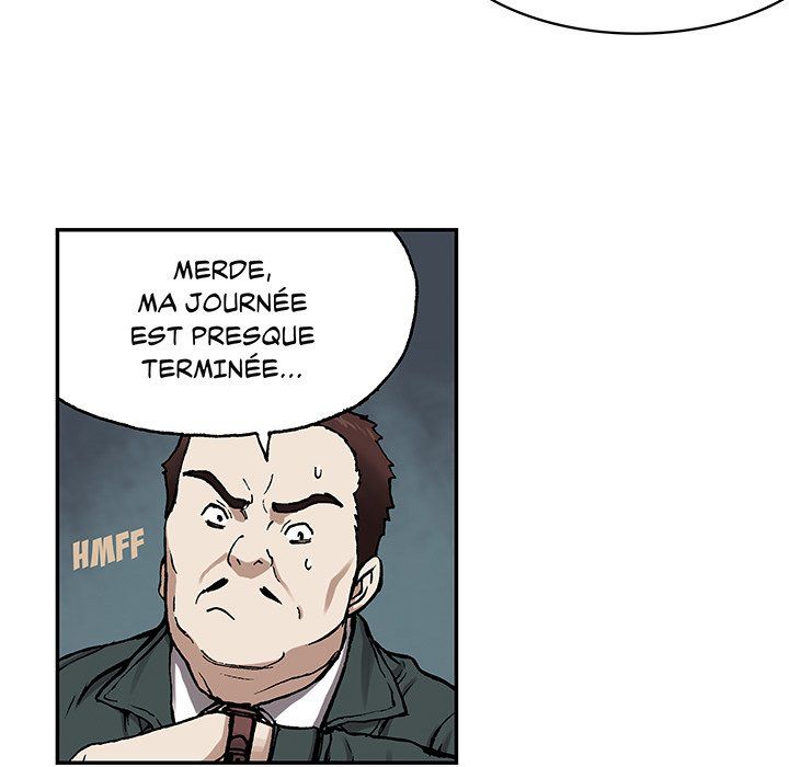 Read Léviathan FR Manga Online