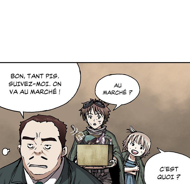 Read Léviathan FR Manga Online