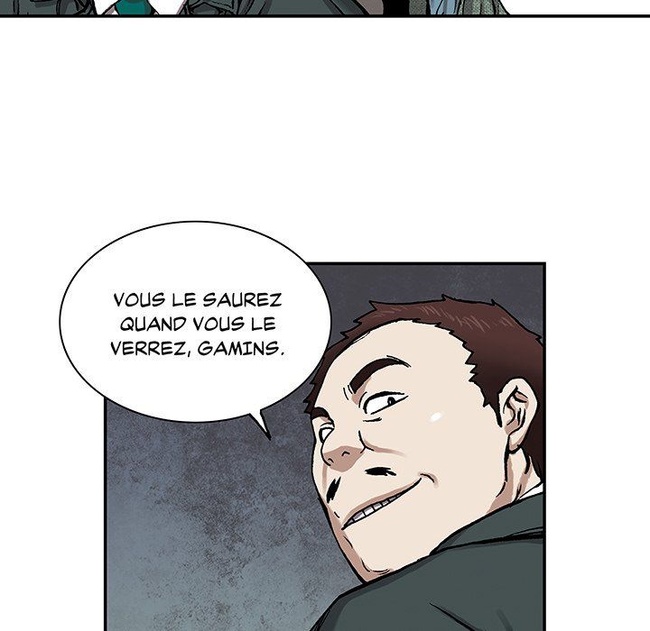 Read Léviathan FR Manga Online