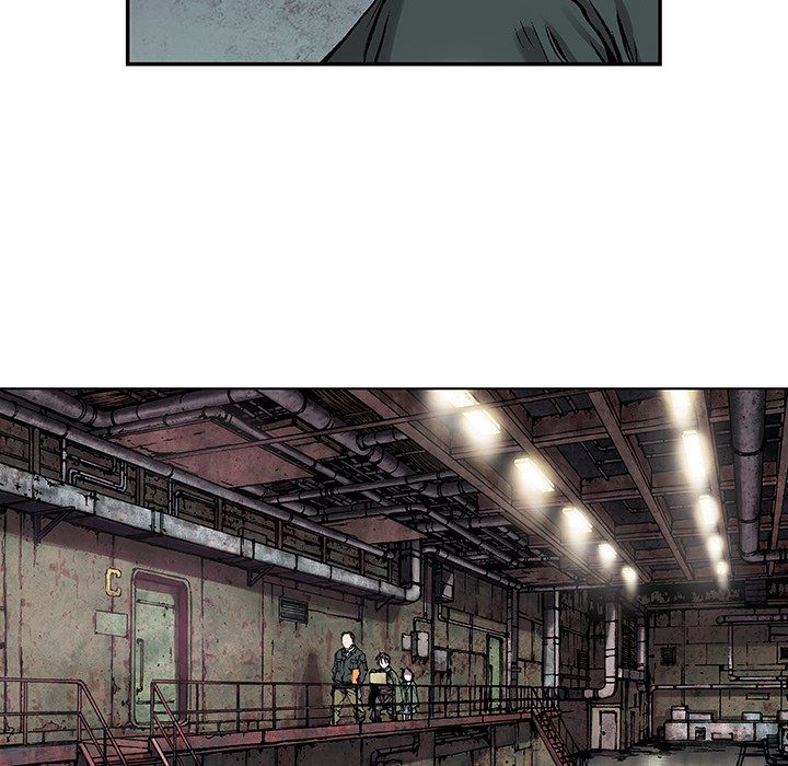 Read Léviathan FR Manga Online