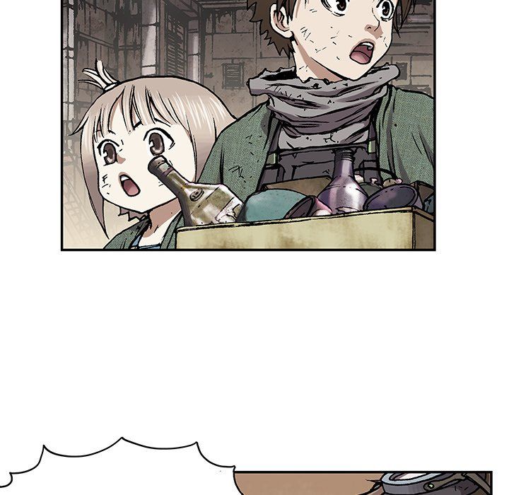 Read Léviathan FR Manga Online