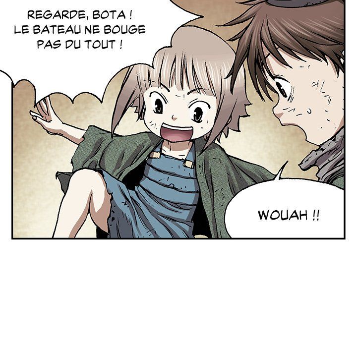 Read Léviathan FR Manga Online