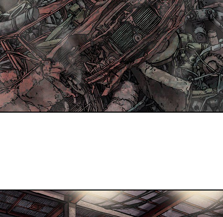 Read Léviathan FR Manga Online