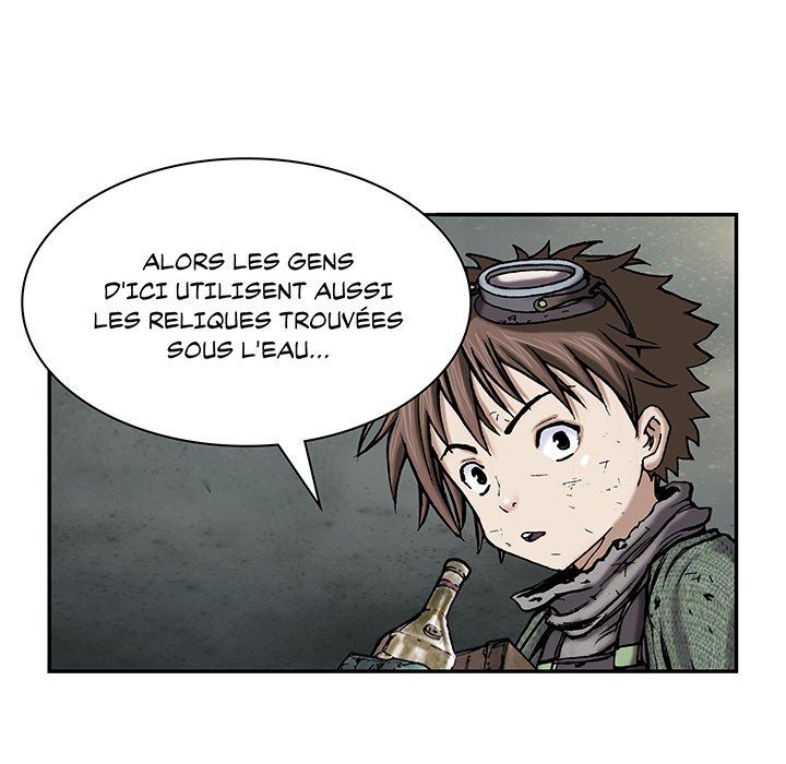 Read Léviathan FR Manga Online