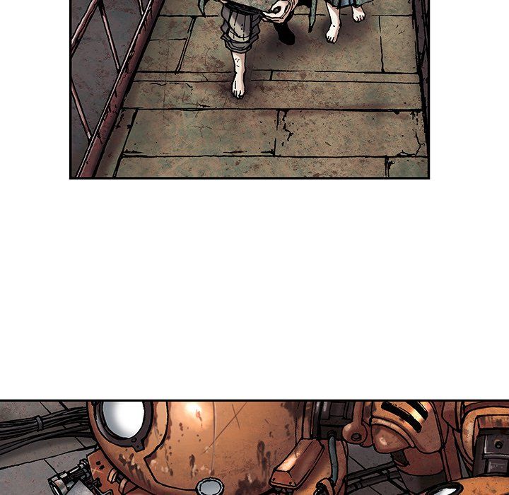Read Léviathan FR Manga Online