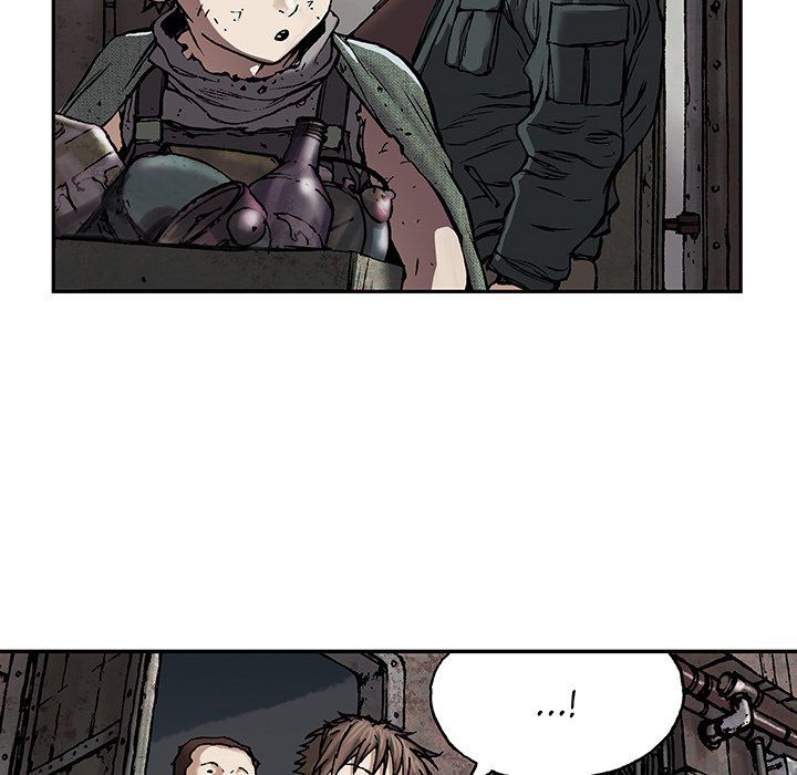 Read Léviathan FR Manga Online