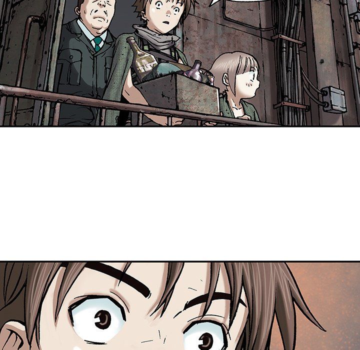 Read Léviathan FR Manga Online