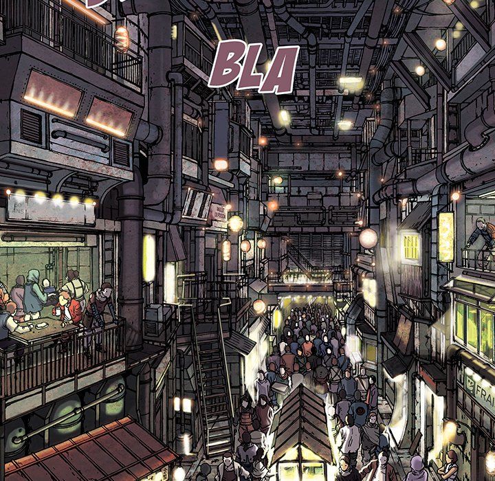 Read Léviathan FR Manga Online