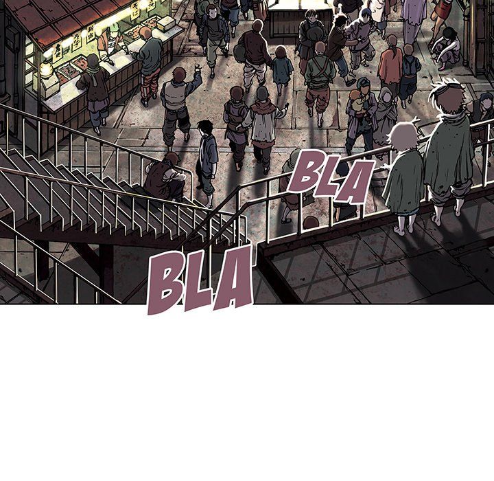Read Léviathan FR Manga Online
