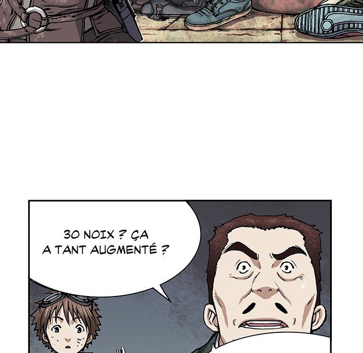 Read Léviathan FR Manga Online