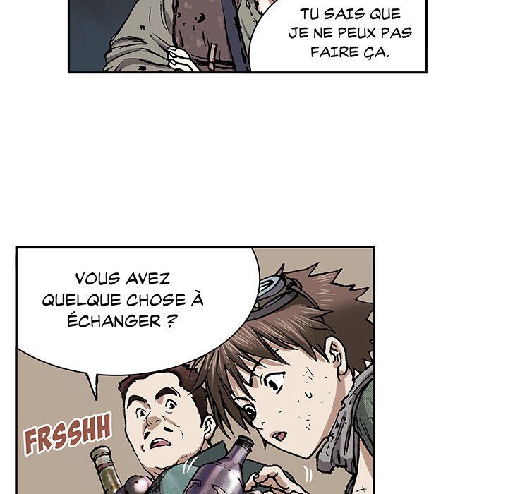 Read Léviathan FR Manga Online