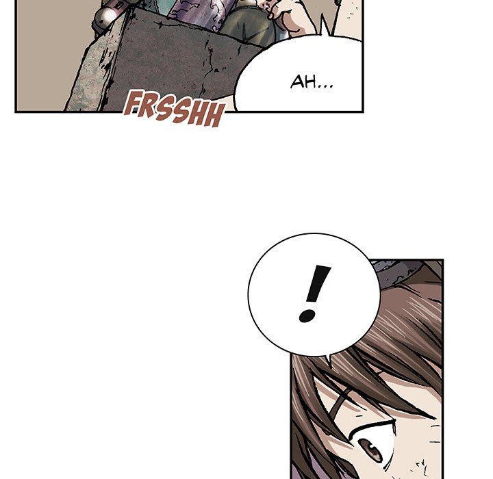 Read Léviathan FR Manga Online