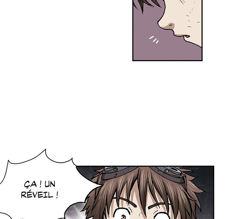 Read Léviathan FR Manga Online
