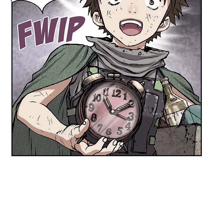 Read Léviathan FR Manga Online