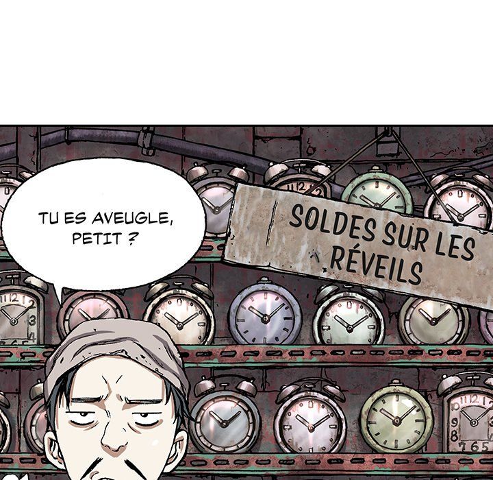 Read Léviathan FR Manga Online