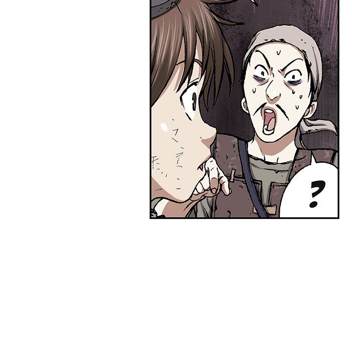 Read Léviathan FR Manga Online