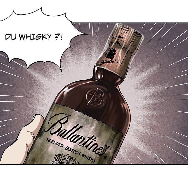 Read Léviathan FR Manga Online
