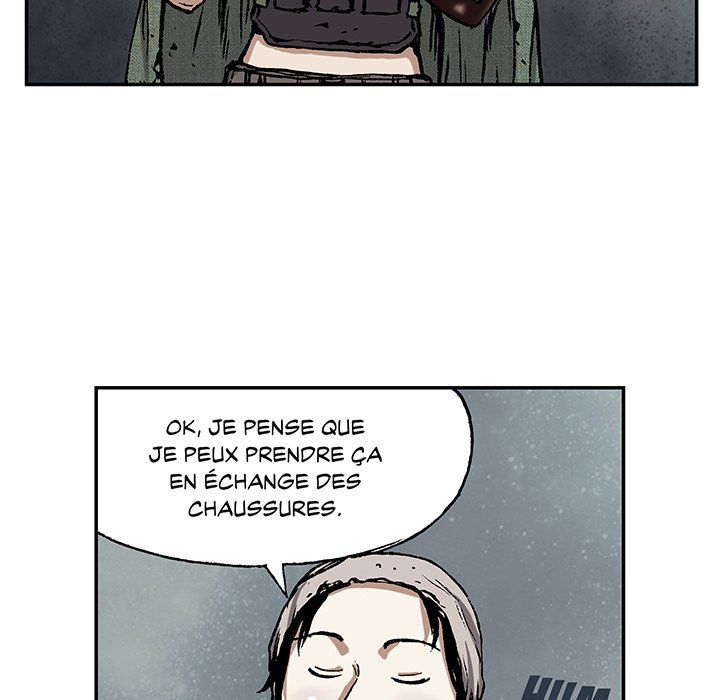 Read Léviathan FR Manga Online