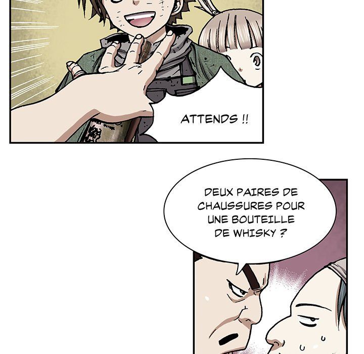 Read Léviathan FR Manga Online