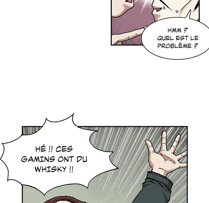 Read Léviathan FR Manga Online