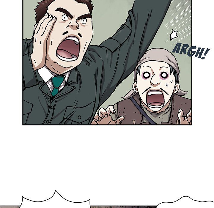 Read Léviathan FR Manga Online