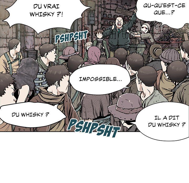 Read Léviathan FR Manga Online
