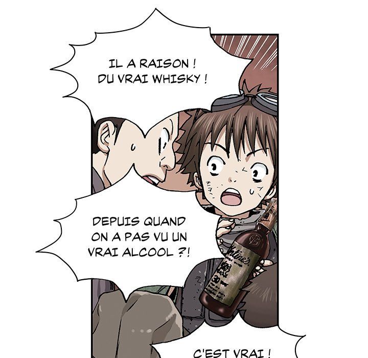 Read Léviathan FR Manga Online