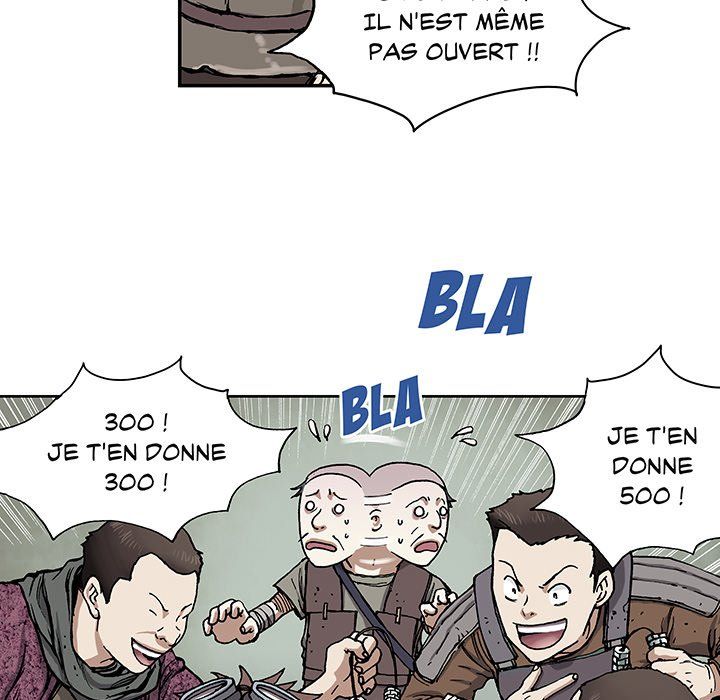 Read Léviathan FR Manga Online