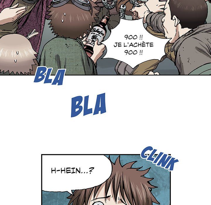 Read Léviathan FR Manga Online