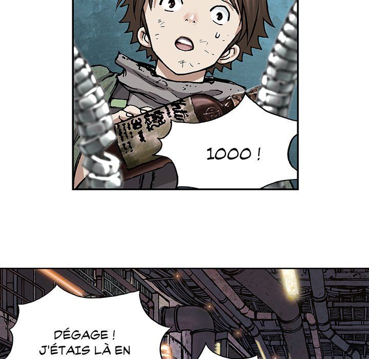 Read Léviathan FR Manga Online