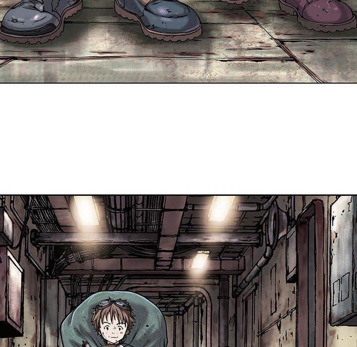 Read Léviathan FR Manga Online