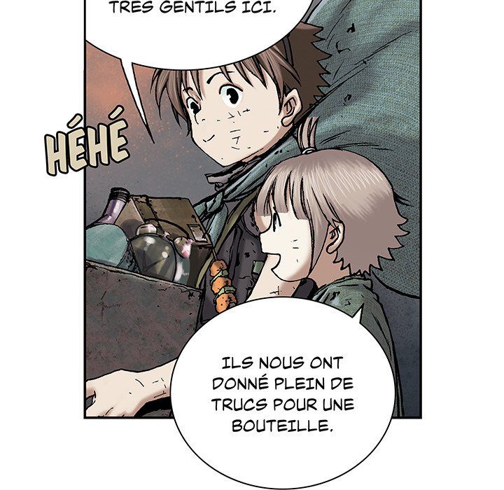 Read Léviathan FR Manga Online