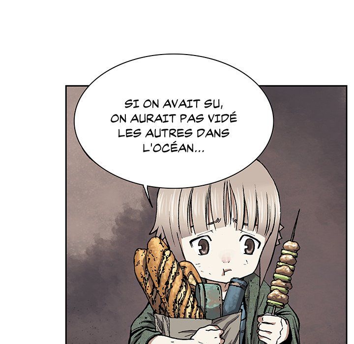 Read Léviathan FR Manga Online
