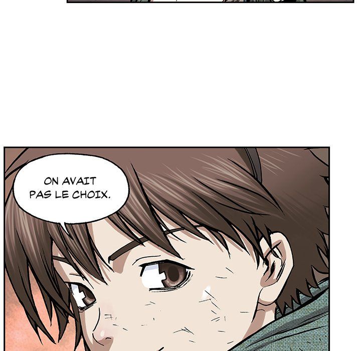 Read Léviathan FR Manga Online