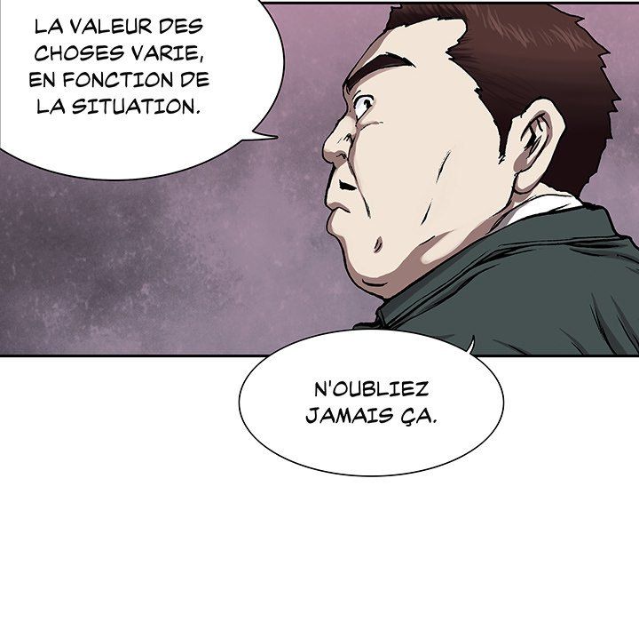 Read Léviathan FR Manga Online