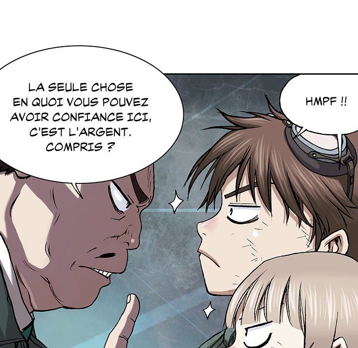 Read Léviathan FR Manga Online