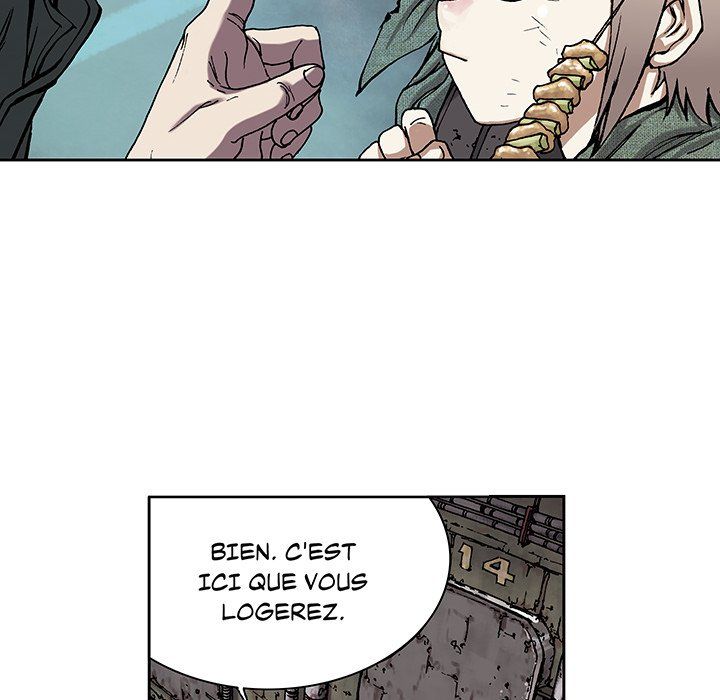Read Léviathan FR Manga Online
