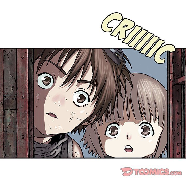 Read Léviathan FR Manga Online