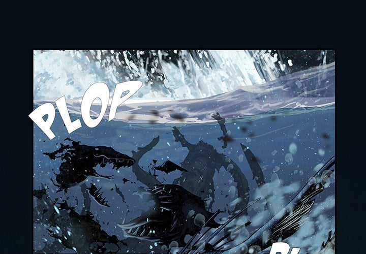 Read Léviathan FR Manga Online