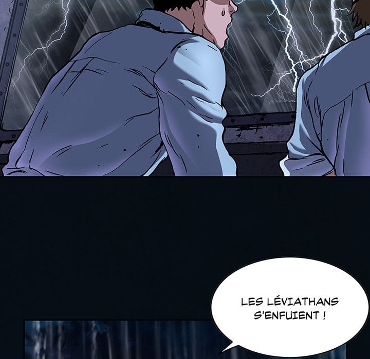 Read Léviathan FR Manga Online